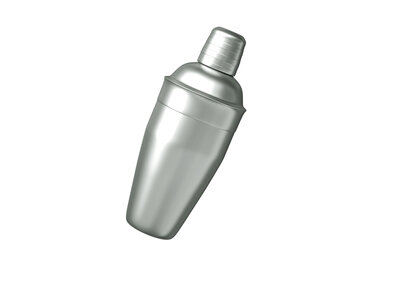 Etherische olie mixen