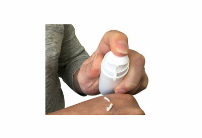 Airless Dispensers Pompjes