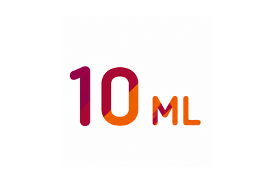 10ml Flessen