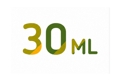 30ml Flessen