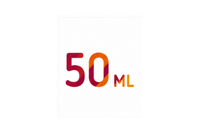 50ml Flessen
