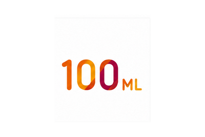 100ml Flessen