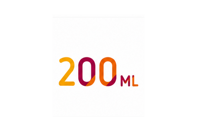 200ml Flessen