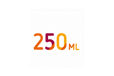 250ml Flessen