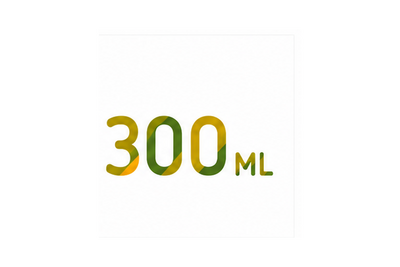 300ml Flessen