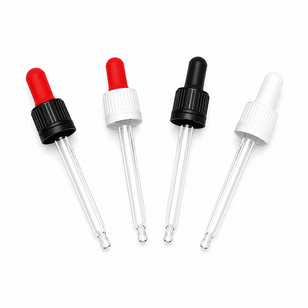 50ml Pipetten