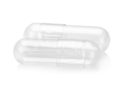 Lege Capsules