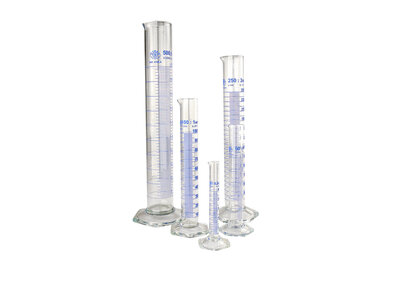 Maatbekers & Maatcilinders