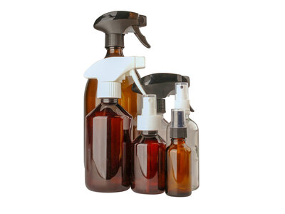 Verstuivers / Sprayers