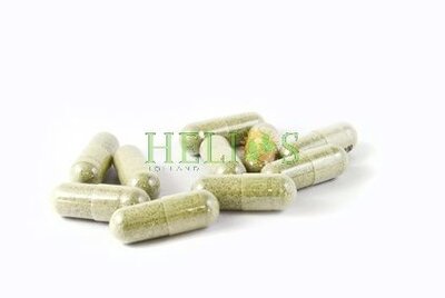Gelatine Capsules