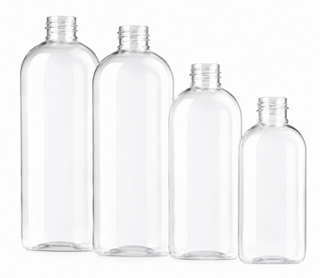 Shampoo- / Squeeze Bottles
