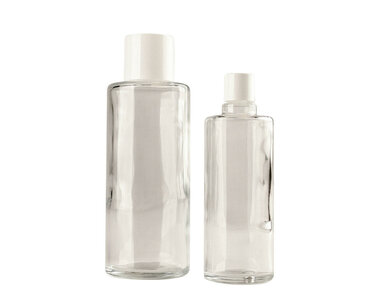 Eau de Cologne Flessen