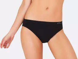 Bamboo Women's Underwear