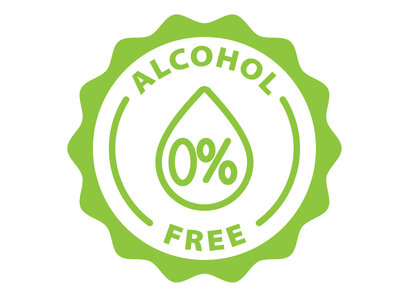 Alcoholvrije tincturen