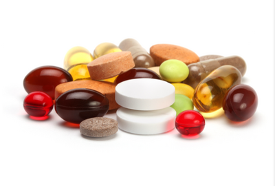 Voedingssupplementen