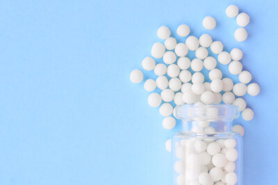 Granulen en Globulen