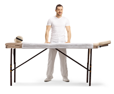 Praktijk Benodigdheden