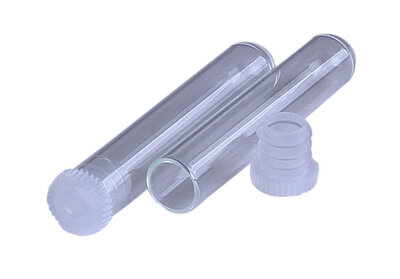 Buisjes- Testbuisjes