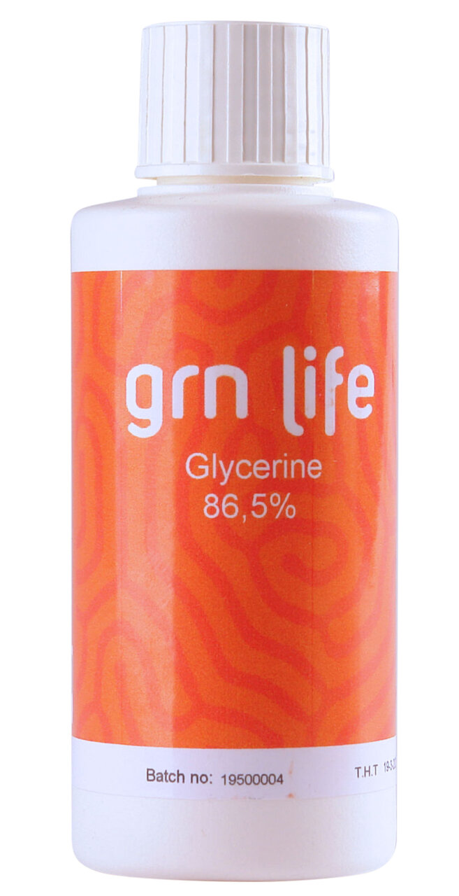 Glycerine Kopen ? - Holland Webshop