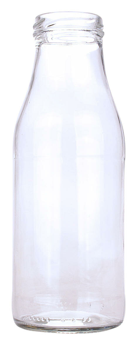 spafles / zuivelfles 500ml
