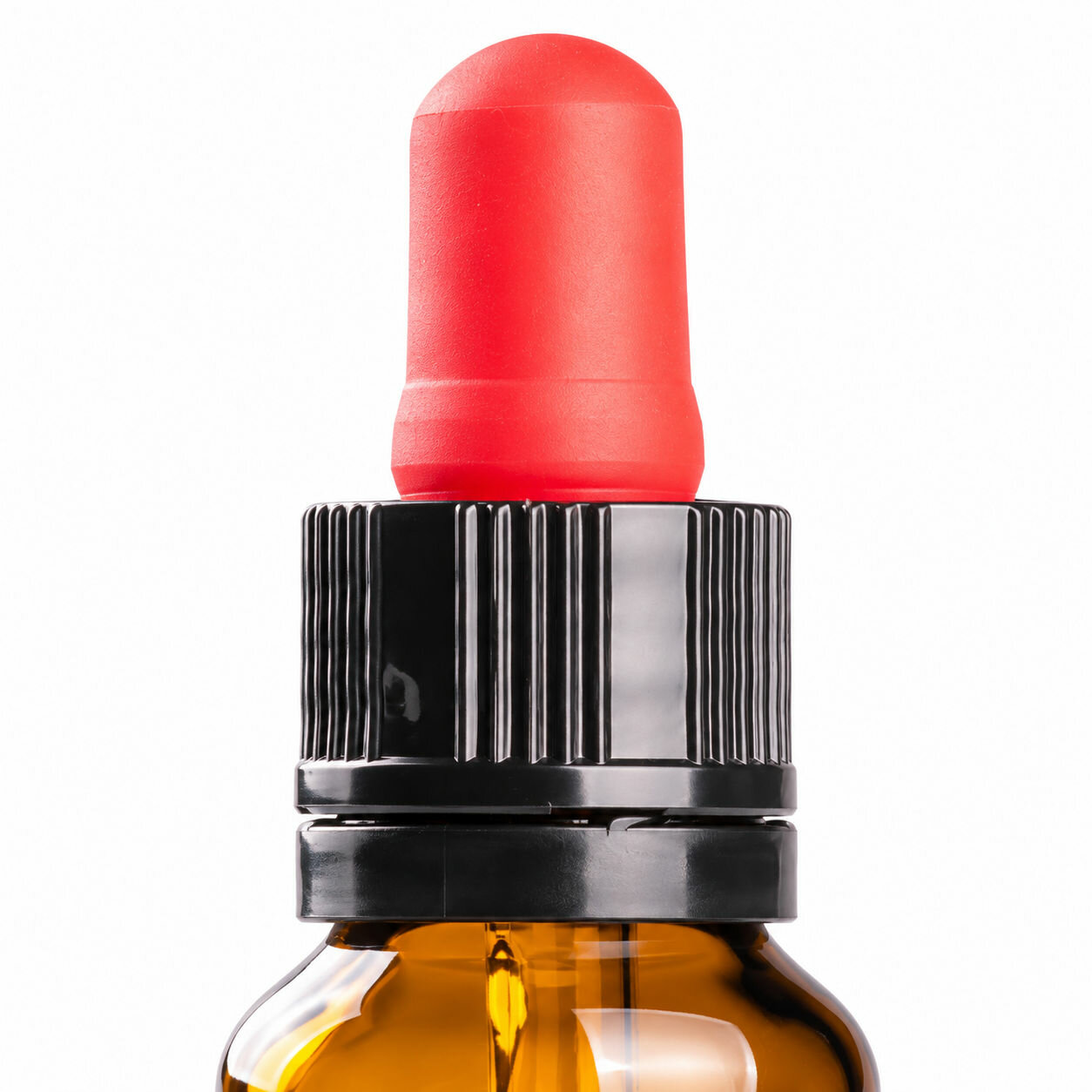 Fles 30ml inclusief pipet