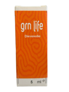 Dievenolie Etherische Olie Mix