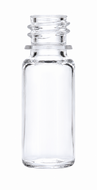 Fles 10ml Helder 18/410 Therapy - PET kunststof