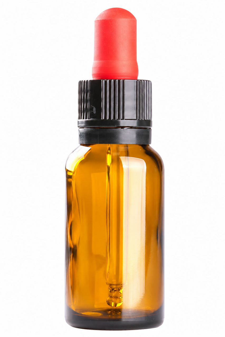 30ml pipetflesje
