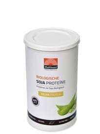 Acheter Poudre de Soja Lecithine Biologique ? - Helios Holland Webshop