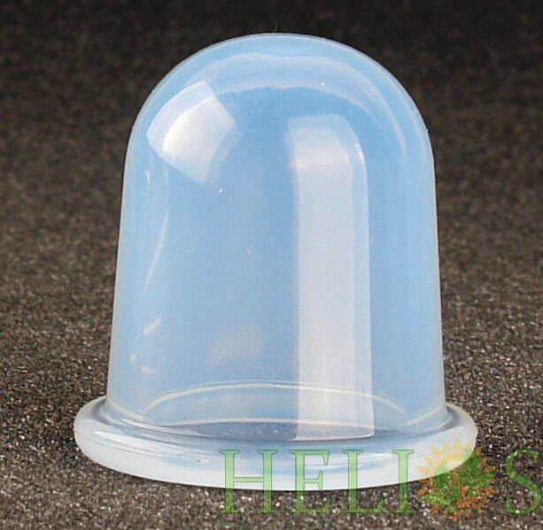 Cupping cup silicone Large