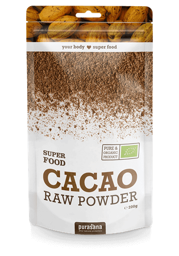 Purasana Cacao Powder / Poeder