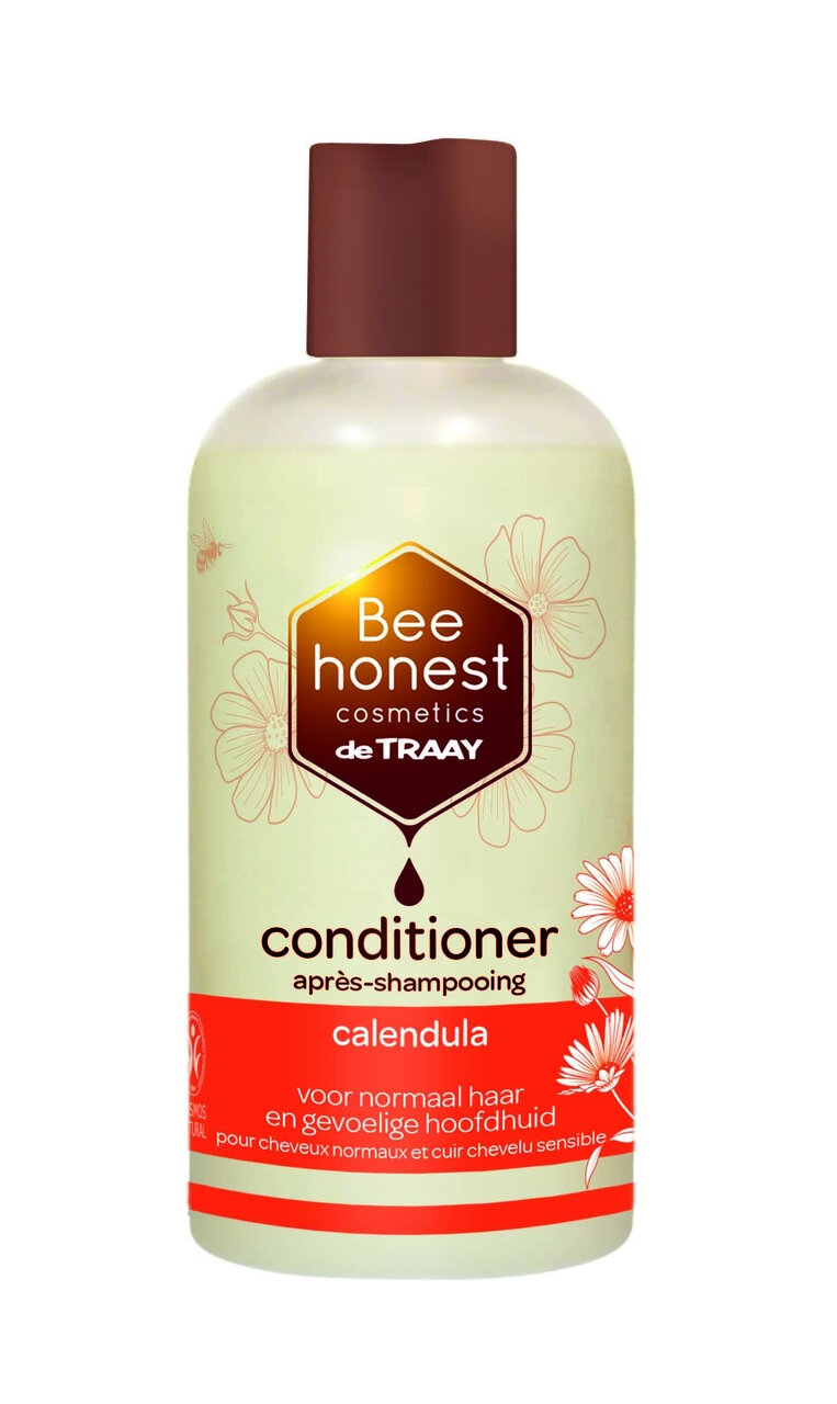 Bee Honest Conditioner Calendula 250ml