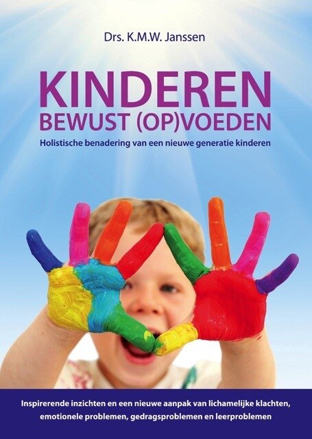 Kinderen Bewust (op)Voeden