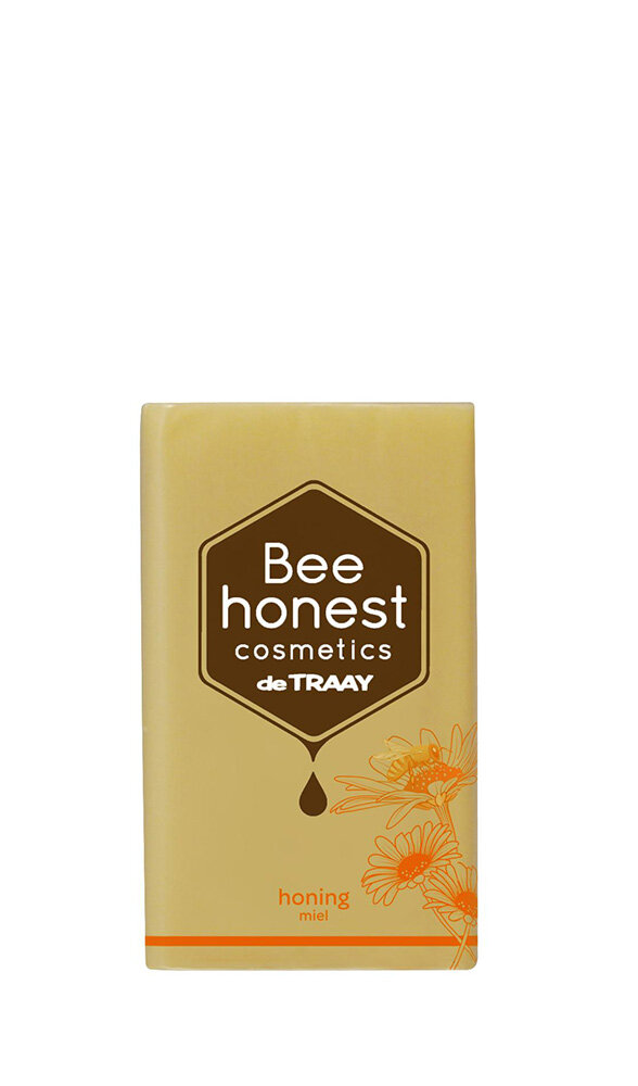 BeeHonest Honingzeep