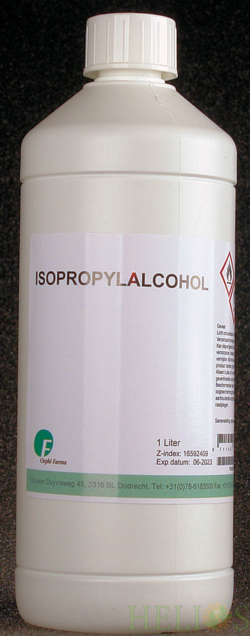 Isopropylalcohol / Isopropanol