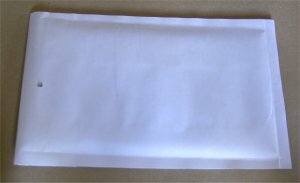 Enveloppe &agrave; Coussin d&#039;Air 19x11,5cm
