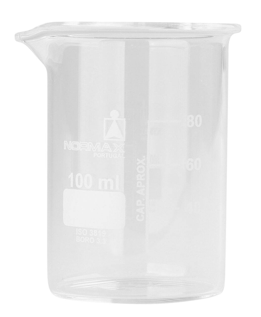 Bécher Pyrex - 100 ml