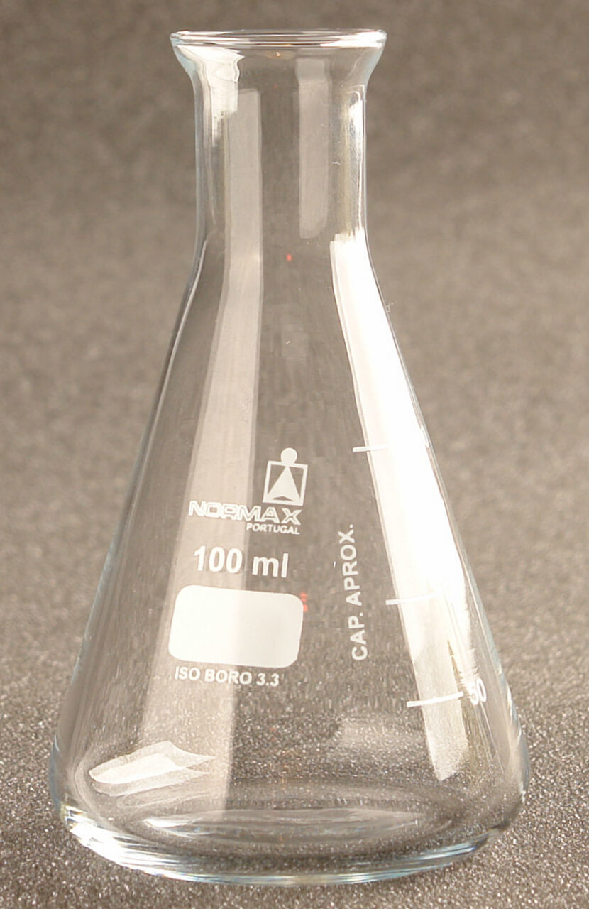 Erlenmeyer 100ml