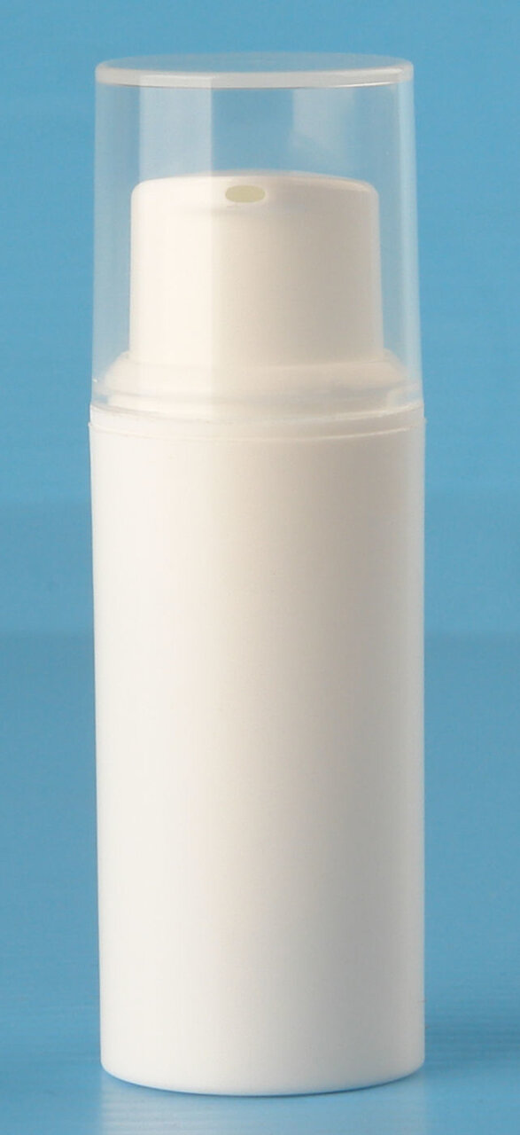 Airless cr&egrave;me pompjes