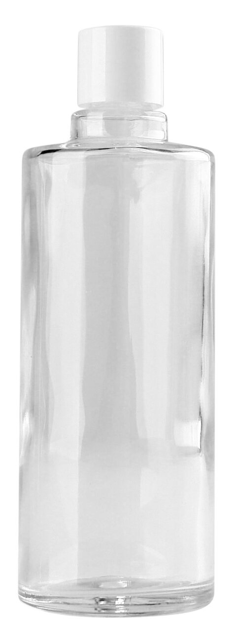 Lege Eau de Cologne fles 125ml