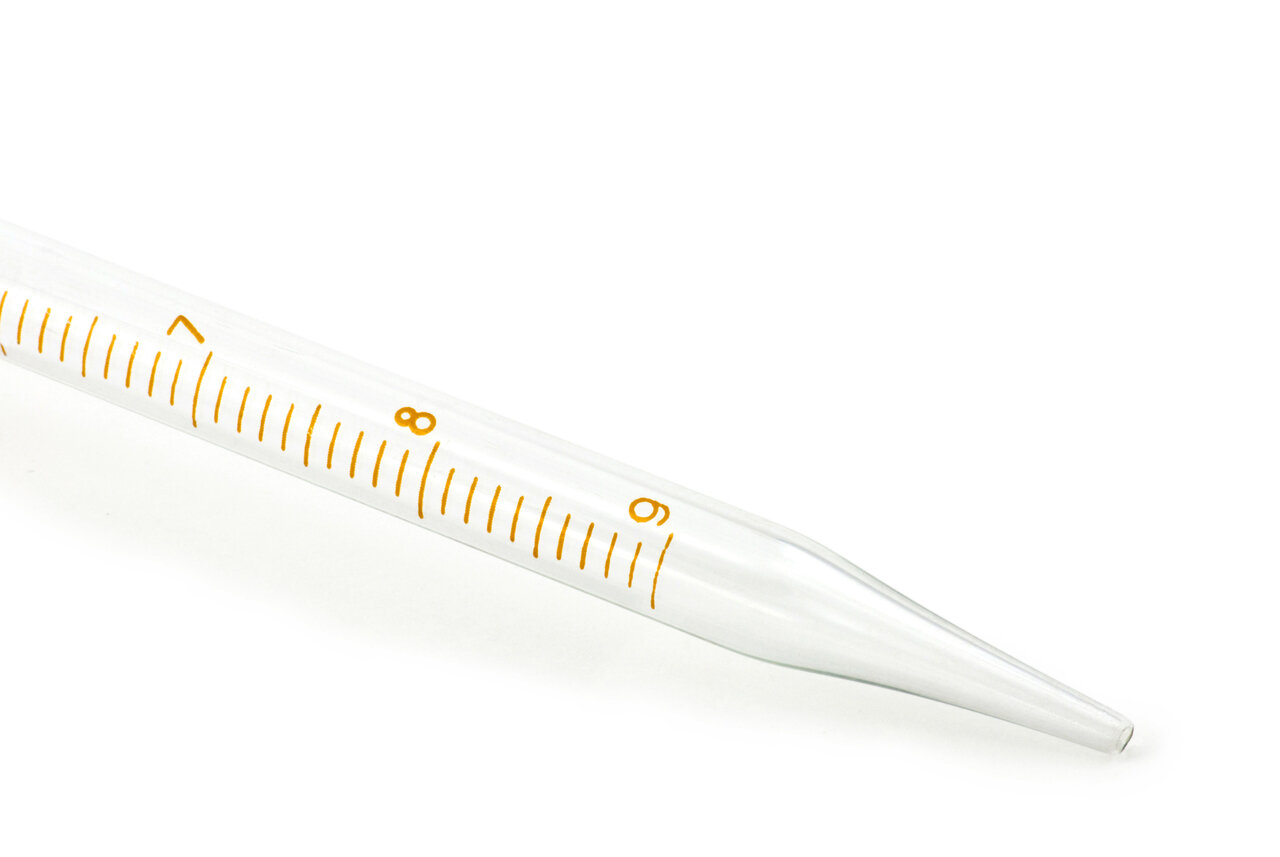 Mesure Pipette &ndash; 10ml