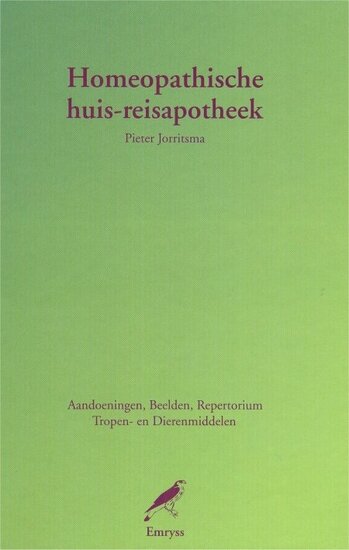 Huis-reisapotheek, Homeopatische