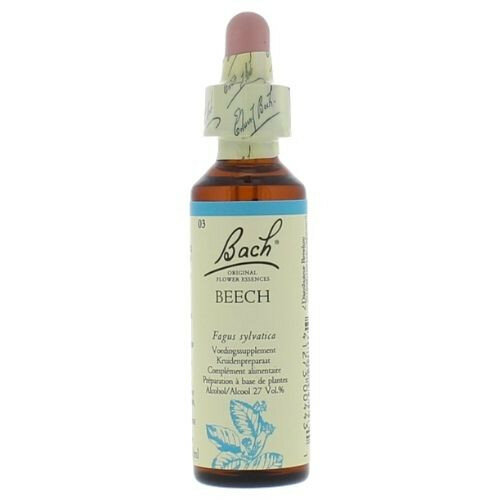 Bach Bloesem  Beech  20ml