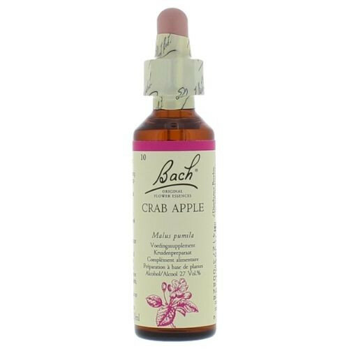 Fleurs de Bach Crab Apple 20ml