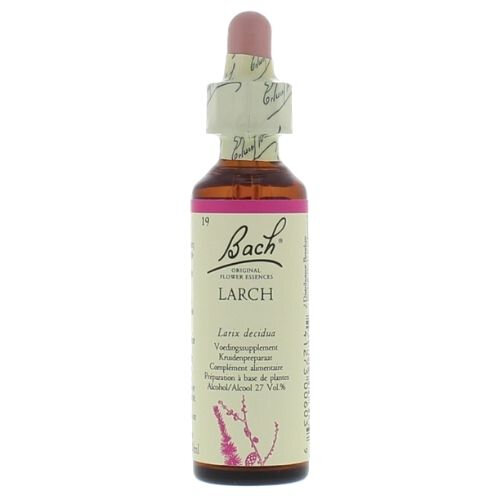 Bach Bloesem  Larch  20ml