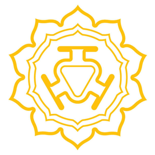 Chakra Olie &ndash; 3e Chakra &ndash; Zonnvlecht /Solar Plexus