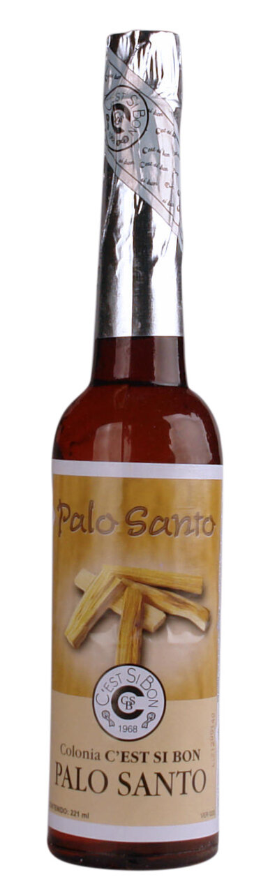 Palo Santo Cologne