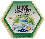 Linde Bio Zeep 100gram - De Traay