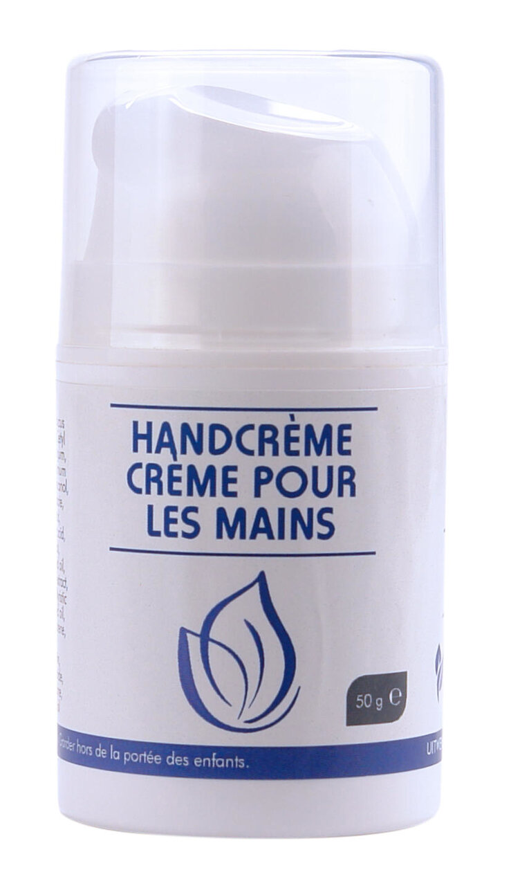 GRN LIFE Handcr&egrave;me