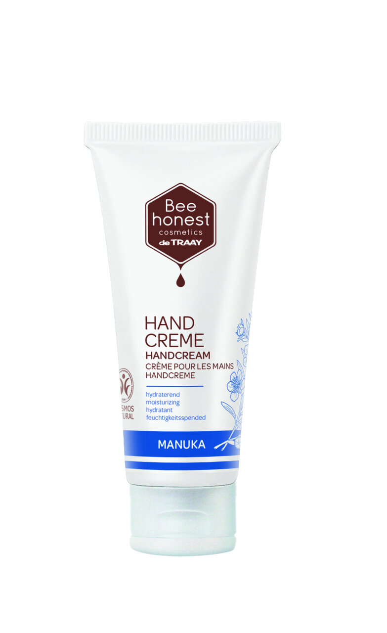 Handcr&egrave;me Manuka